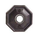 2415 - Doorbell Button with Rosette #15