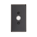 2423 - Doorbell Button with Rosette #3