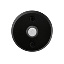 2422 - Doorbell Button with Rosette #2