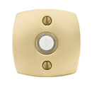 2465 - Doorbell Button with Urban Rosette