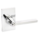 Emtek - Helios Door Keyed Lever Lockset
