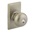Emtek - Winchester Door Keyed Knob Lockset