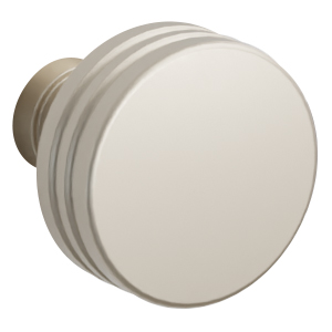 EMPowered 2 Touch Entry Knob Set w/ Hercules Smooth Grip