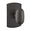 Emtek - Egg Door Knob