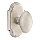 Emtek - Egg Door Knob