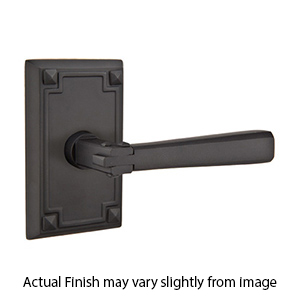 Emtek - Arts & Crafts Door Lever