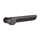 Emtek - Brighton Tubular Right-Hand Lever Entrance Set