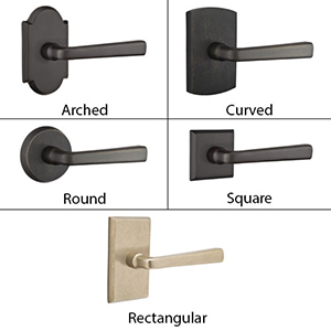 Emtek - Cimarron Door Lever