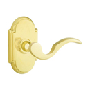 Emtek - Cortina Door Lever