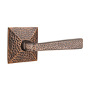 Emtek - Hammered Door Lever