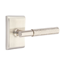 Emtek - Hammered T-Bar Door Lever