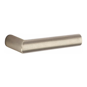 Emtek - Ridgemont Tubular Right-Hand Lever Entrance Set