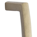 86439 - Modern Arched - 8" Door Pull