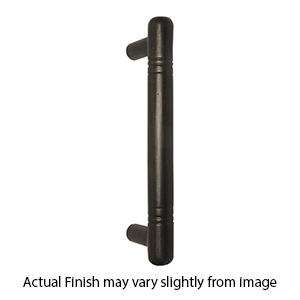 86160 - Nunez Bronze - 8" Door Pull