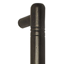 86160 - Nunez Bronze - 8" Door Pull