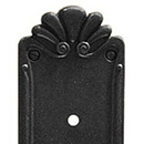 86182 - Petal - Backplate for 8"cc Door Pulls