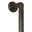 86068 - Rod Bronze - Door Pull