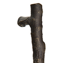 86090 - Twig Bronze - 8" Door Pull