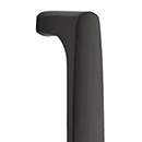 86176 - Urban Modern - 8" Glass Shower Door Pull