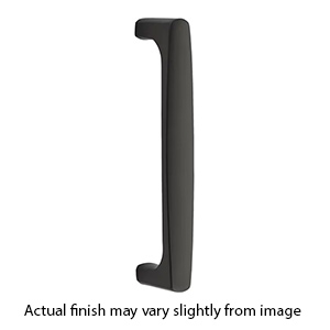 86176 - Urban Modern - 8" Glass Shower Door Pull
