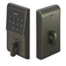 EMTouch Electronic Keypad Deadbolt