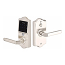 Emtek EMTouch Classic Keypad Leverset
