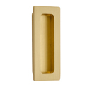 220304 - Modern Rectangular Flush Pull