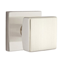 Emtek - Square Door Knob