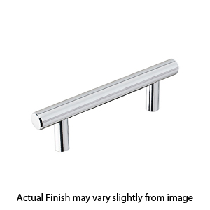 86359 - Contemporary Brass - 3.5" Bar Pull