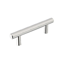 86362 - Contemporary Brass - 6" Bar Pull