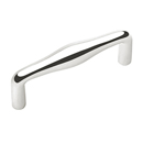 86313 - Mid Century Modern - 10" Dane Pull