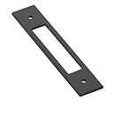 86926 - Modern Backplate for 10" cc Cabinet Pull