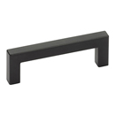 86707 - Modern Rectangular - Warwick 6"cc Pull