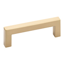 86706 - Modern Rectangular - Warwick 5"cc Pull