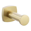 2285 - Modern Tubular - Single Robe Hook