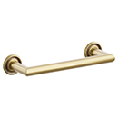 28106 - Modern Tubular - 12" Towel Bar
