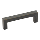 86668 - Rustic Modern - 4"cc Cabinet Pull