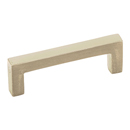 86667 - Rustic Modern - 3 1/2"cc Cabinet Pull