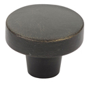 86661 - Rustic Modern - 1 3/4" Round Knob