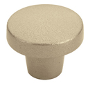 86660 - Rustic Modern - 1 3/8" Round Knob