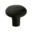 86340 - Sandcast Bronze - 1.75" Barn Knob