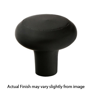 86339 - Sandcast Bronze - 1.25" Barn Knob