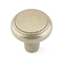 86339 - Sandcast Bronze - 1.25" Barn Knob
