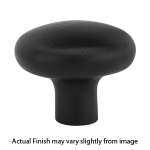 86058 - Sandcast Bronze - 1.25" Round Knob