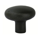 86117 - Sandcast Bronze - 1.75" Round Knob