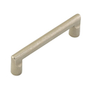 86333 - Sandcast Bronze - 3.5" Rail Pull
