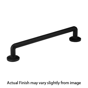 86054 - Sandcast Bronze - 3" Rod Pull