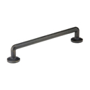 86056 - Sandcast Bronze - 4" Rod Pull