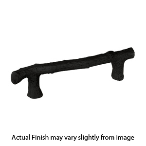 86061 - Sandcast Bronze - 3" Twig Pull
