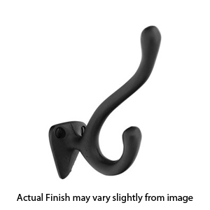 86106 - Sandcast Bronze - Robe Hook